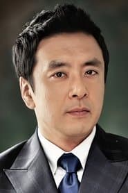Kim Seung-woo as Kang Seok-dae