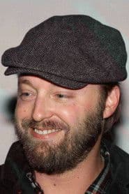 Sunny Besen Thrasher as Max