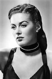 Ramsay Ames as Maria Steele