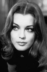 Romy Schneider as Anna Kupfer