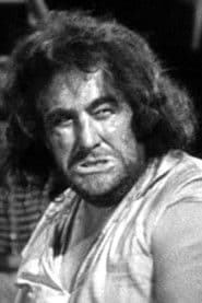 Ivor McFadden as Dinny