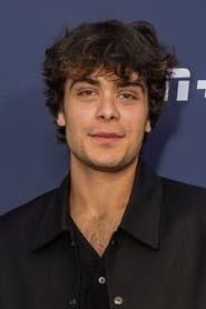 Pearce Joza as Wyatt