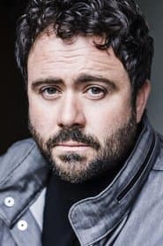 Celyn Jones as Edward 'Taffy' Bowen