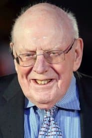 Frank Williams as Barrister