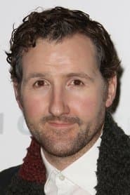 John Hollingworth as Owen Whittle