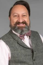 Gonzalo Torres as Ignacio