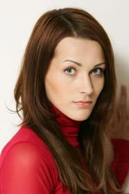 Anna Antonova as Елена