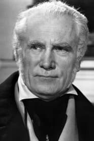 Joseph O'Conor as Don Jose Margella