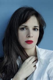 Evgenia Dimitropoulou as Joy