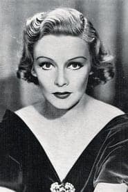 Madeleine Carroll as Judy Perrie