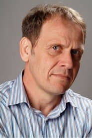 Stefano Abbati as BR #7