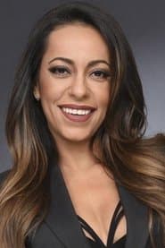 Samantha Schmütz as Waldeia