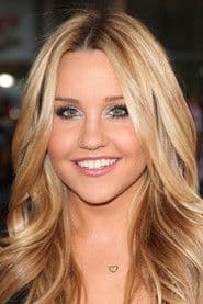 Amanda Bynes as Nellie