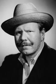 Åke Fridell as Inspector