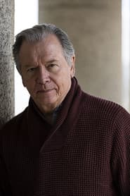 André Jacobs as Jack Patterson