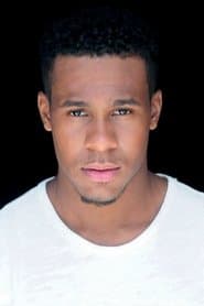 Maestro Harrell as Ronny DeBerry