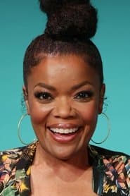 Yvette Nicole Brown as Amanda Waller (voice)