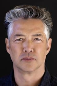 Russell Wong as Park