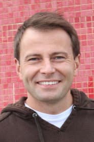 Tomasz Bednarek as partner męża Diany