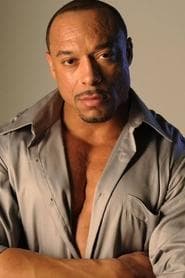 Robert Dobson as Street Crowd (uncredited)