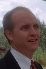 Scott Burkholder as (segment "The Theatre")