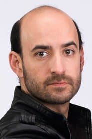 Cristián Carvajal as Dr. Avallán