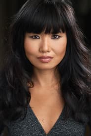 Aurora Chan as Angela Gaang