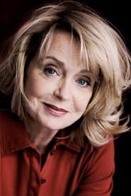 Gisela Schneeberger as Waltraud Wackernagel