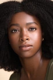 Faith Wright as Olivia