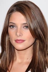 Ashley Greene as Ellie
