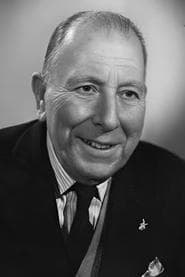 José Isbert as Inventor