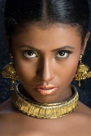 Satarupa Das as Nanaam