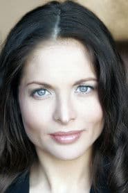 J.C. Brandy as Jamie Lloyd