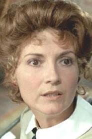 Martine Sarcey as Clorinde Dormeur