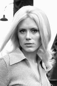 Cheri Caffaro as Samantha Fox