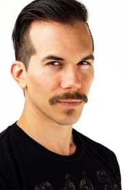 Jesse Janzen as The Captain