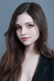 India Eisley as Julia Coulson