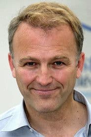 James McGowan as Capt. Dietrich