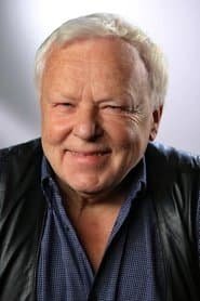 Marian Opania as Professor Dębicki