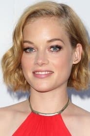 Jane Levy as April Martin