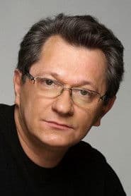 Andrey Ilin as Filya Serebryanyy