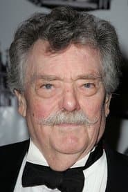 Bernard Fox as Inspector McDowal