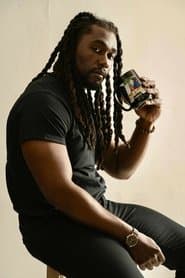 Jeff Saint-Dic as Preston Red