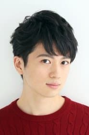 Kazuki Ura as Yoichi Isagi (voice)