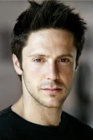 Les Loveday as Young Clinton