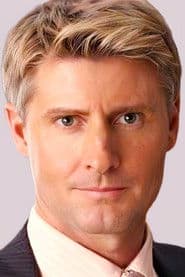 Kevin Jubinville as Shamus Ashley