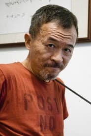 Lian-yu Huang as Yang Hsiao-chi's Father