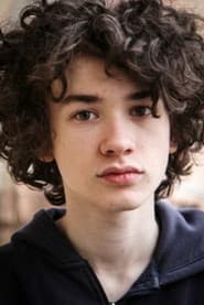 Adrian Moore as The Son