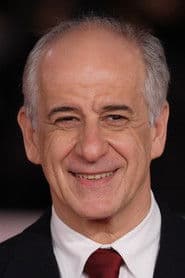 Toni Servillo as Enrico Oliveri / Giovanni Ernani