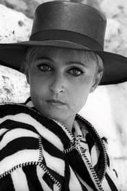 Laura Betti as Sister Valida